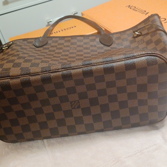 Neverful mm with wrislet - Picture 5 of 10